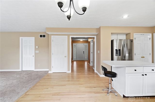 25 Huntley Court, Springboro, OH 45066