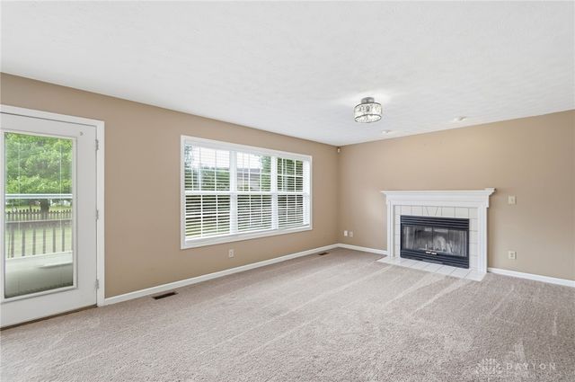 25 Huntley Court, Springboro, OH 45066