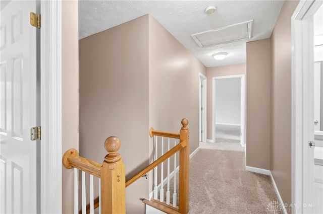25 Huntley Court, Springboro, OH 45066