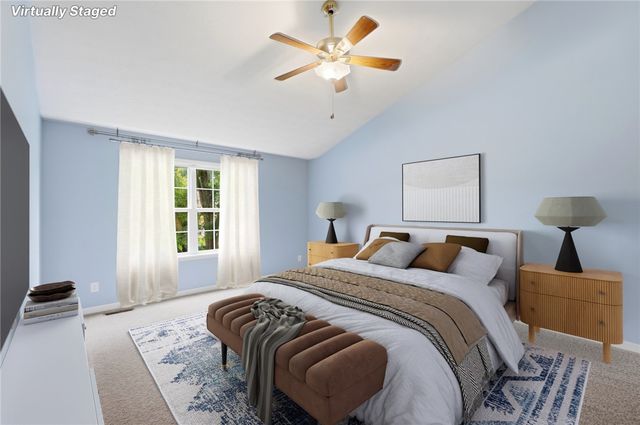 25 Huntley Court, Springboro, OH 45066