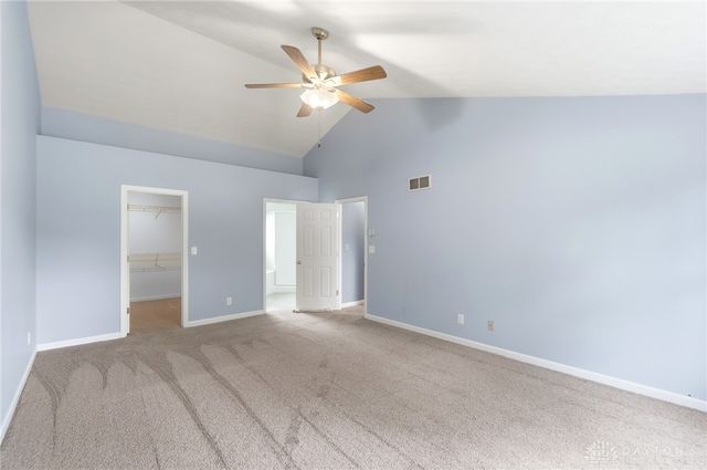 25 Huntley Court, Springboro, OH 45066