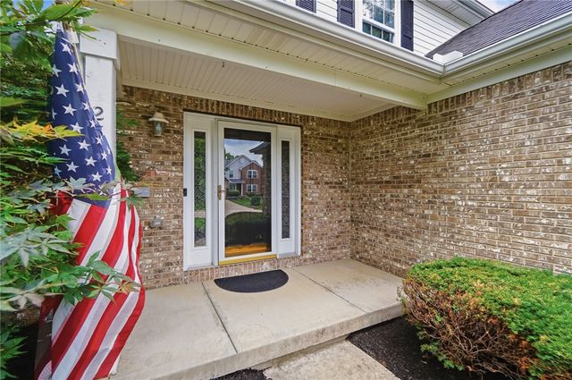 25 Huntley Court, Springboro, OH 45066