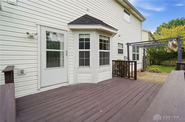 25 Huntley Court, Springboro, OH 45066