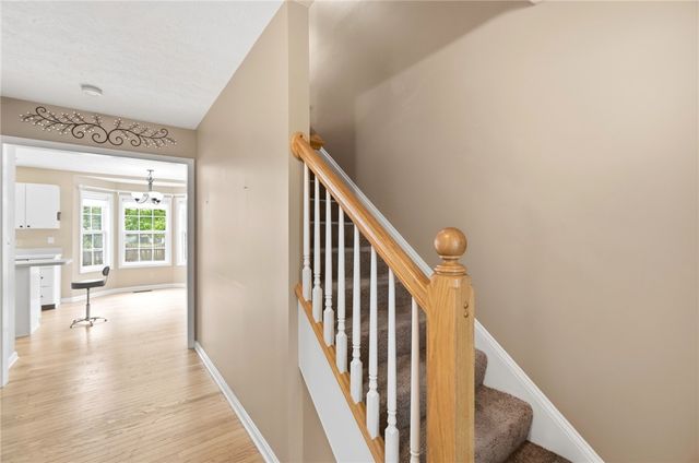 25 Huntley Court, Springboro, OH 45066