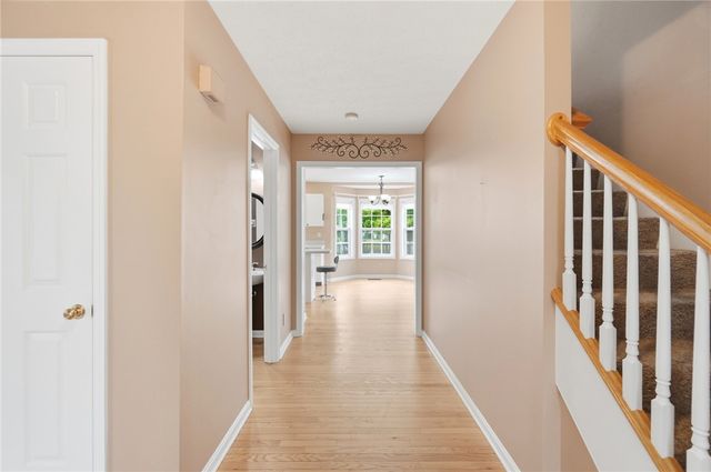 25 Huntley Court, Springboro, OH 45066