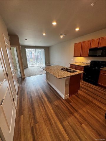 14341 E Tennessee Avenue 205, Aurora, CO 80012