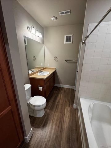 14341 E Tennessee Avenue 205, Aurora, CO 80012