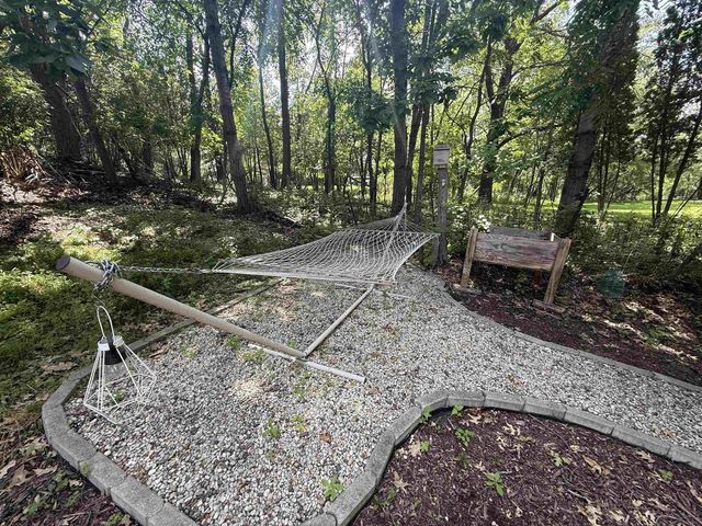 9875 N Edgewood Shores Road, Edgerton, WI 53534