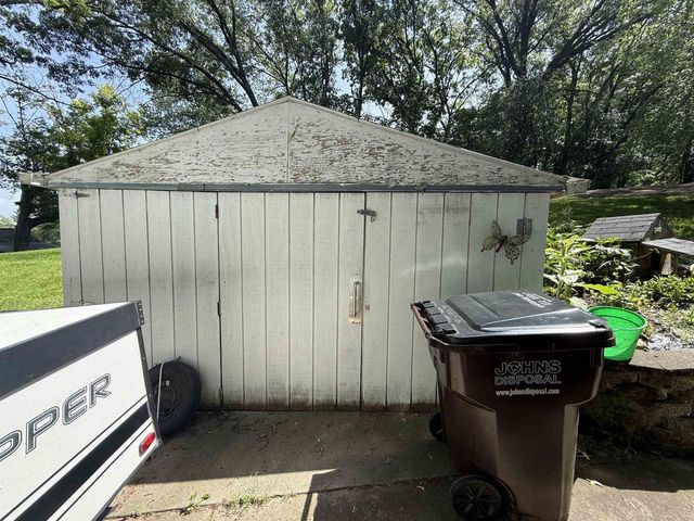 9875 N Edgewood Shores Road, Edgerton, WI 53534