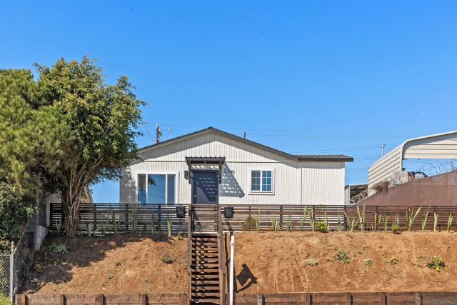 2740 - 2742 Main Street, San Diego, CA 92113