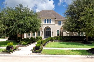 9407 Fox Bend Lane, Missouri City, TX 77459