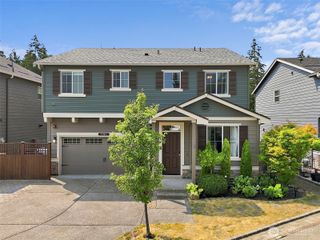 7701 208th Avenue E, Bonney Lake, WA 98391