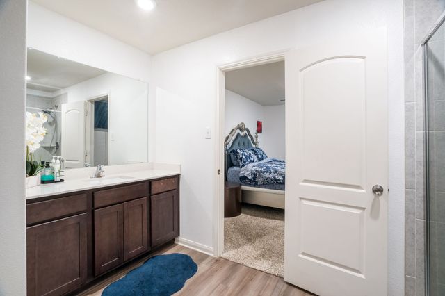 3107 Zapta Road, Forney, TX 75126