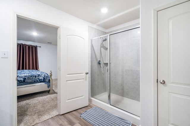 3107 Zapta Road, Forney, TX 75126