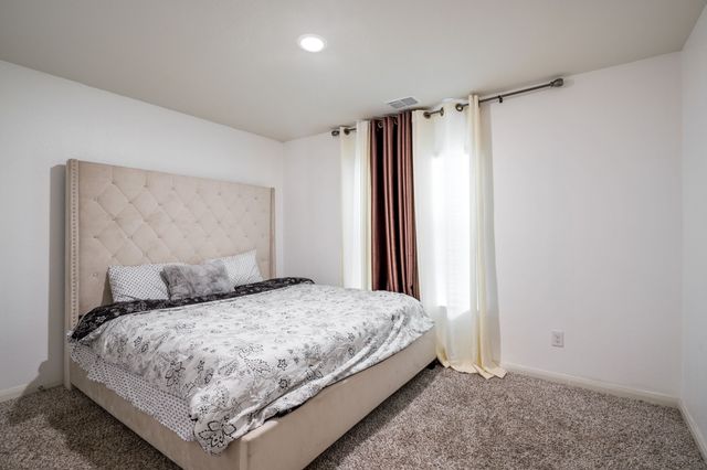 3107 Zapta Road, Forney, TX 75126