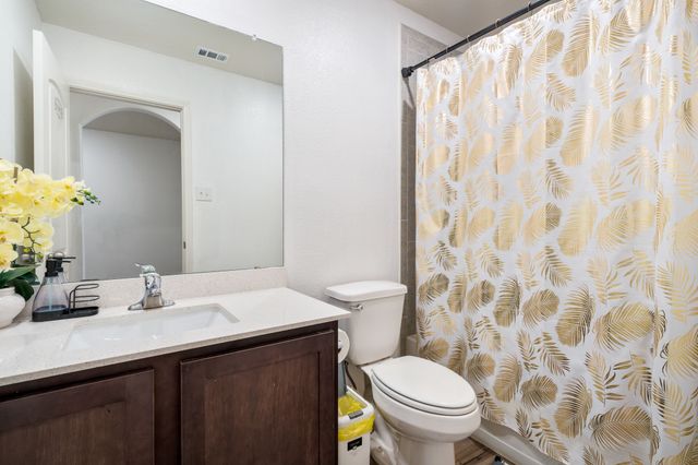 3107 Zapta Road, Forney, TX 75126