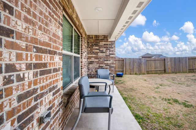 3107 Zapta Road, Forney, TX 75126