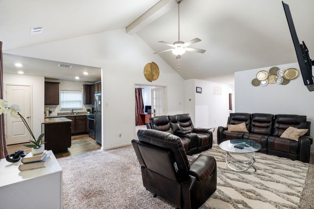 3107 Zapta Road, Forney, TX 75126