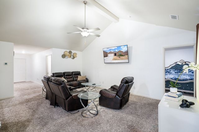 3107 Zapta Road, Forney, TX 75126