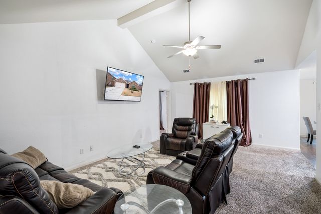 3107 Zapta Road, Forney, TX 75126