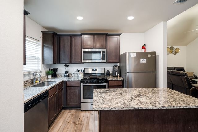 3107 Zapta Road, Forney, TX 75126