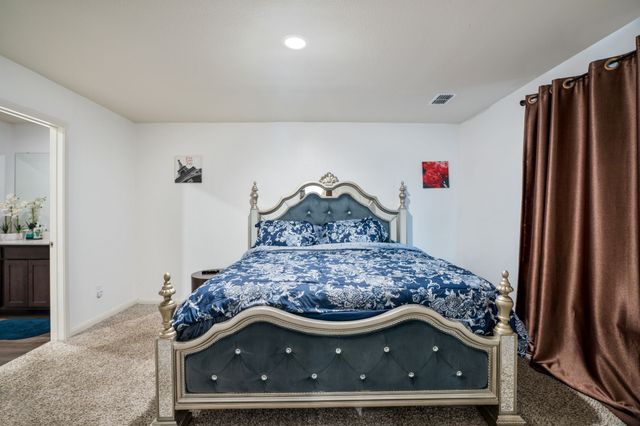 3107 Zapta Road, Forney, TX 75126