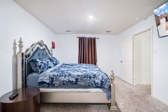 3107 Zapta Road, Forney, TX 75126