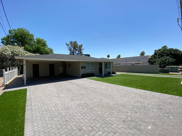 33 N Hobson Apt B, Mesa, AZ 85203