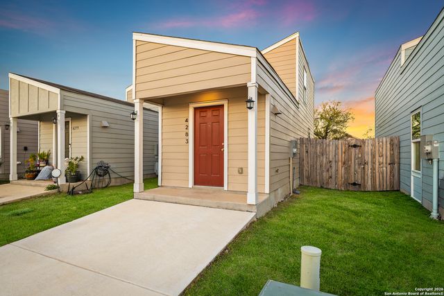 4283 Thalweg, San Antonio, TX 78223