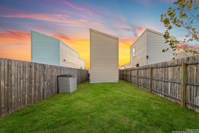 4283 Thalweg, San Antonio, TX 78223