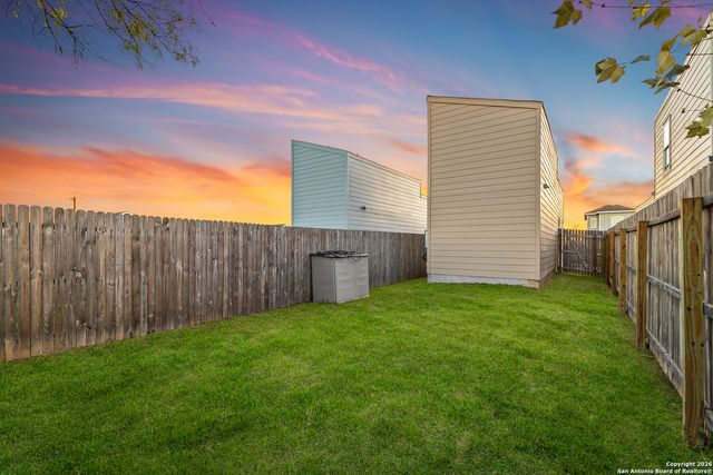 4283 Thalweg, San Antonio, TX 78223