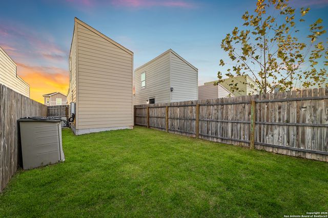 4283 Thalweg, San Antonio, TX 78223