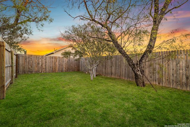 4283 Thalweg, San Antonio, TX 78223