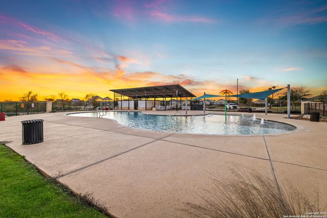 4283 Thalweg, San Antonio, TX 78223