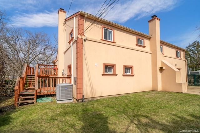 1033 Rosedale Road, North Woodmere, NY 11581