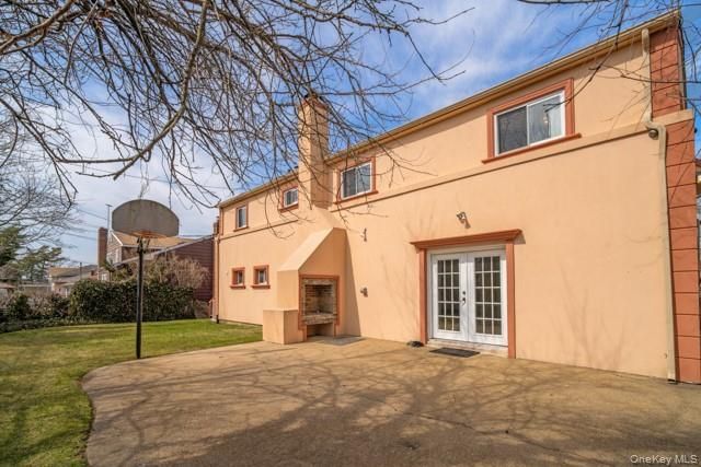 1033 Rosedale Road, North Woodmere, NY 11581