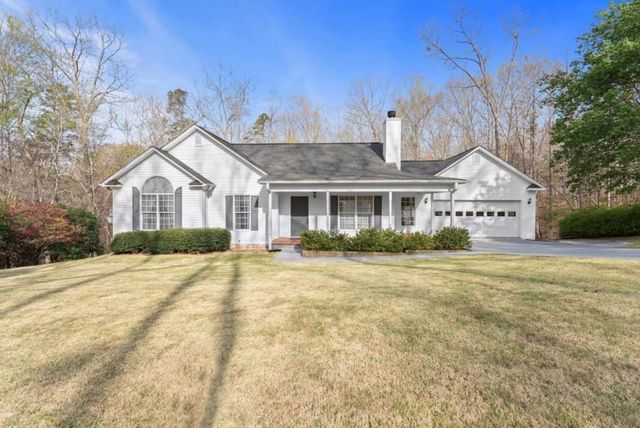 58 Yonah Place, Dahlonega, GA 30533