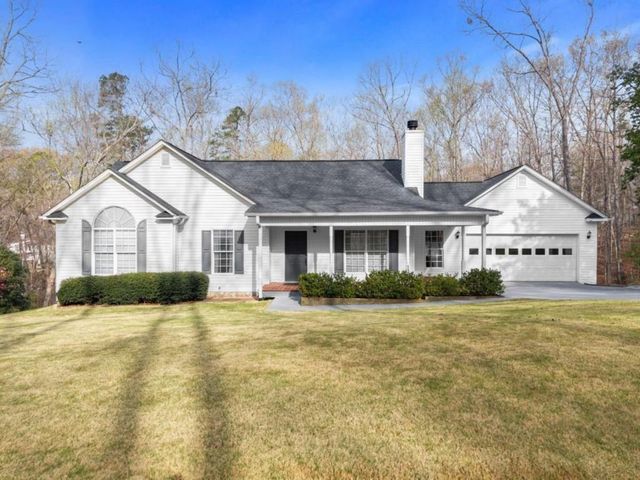 58 Yonah Place, Dahlonega, GA 30533