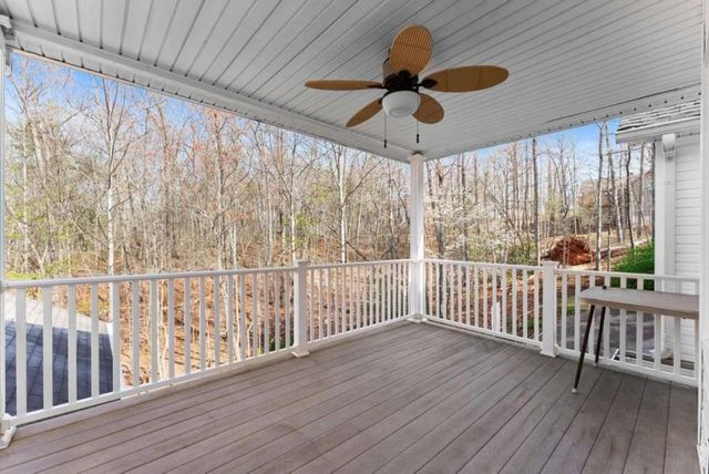 58 Yonah Place, Dahlonega, GA 30533