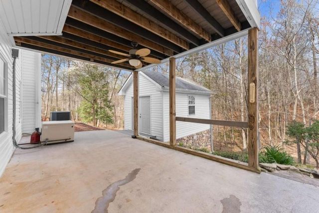 58 Yonah Place, Dahlonega, GA 30533