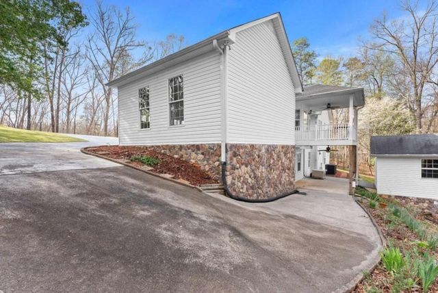 58 Yonah Place, Dahlonega, GA 30533