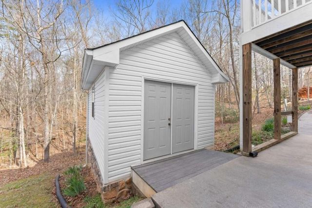 58 Yonah Place, Dahlonega, GA 30533