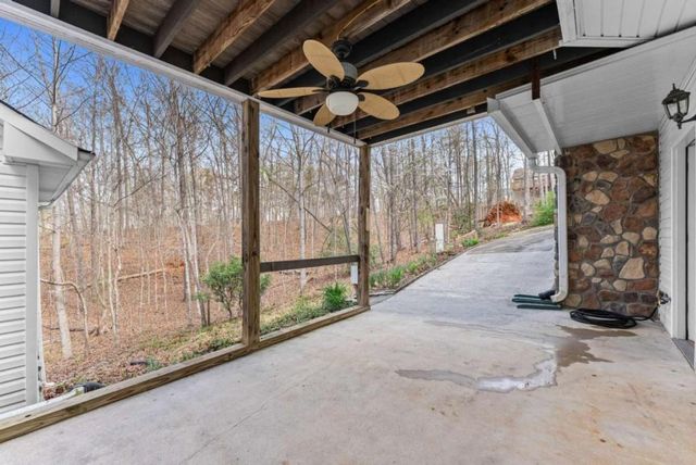 58 Yonah Place, Dahlonega, GA 30533