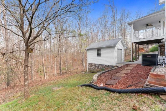 58 Yonah Place, Dahlonega, GA 30533
