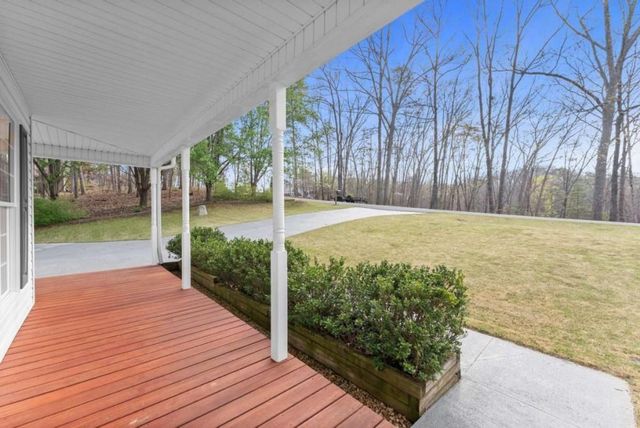 58 Yonah Place, Dahlonega, GA 30533