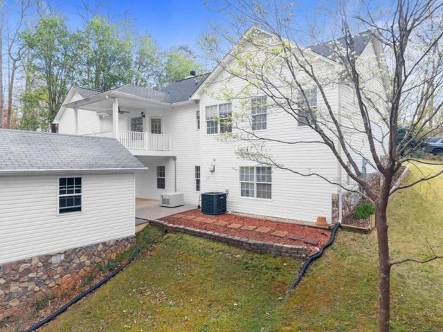 58 Yonah Place, Dahlonega, GA 30533