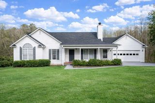 58 Yonah Place, Dahlonega, GA 30533