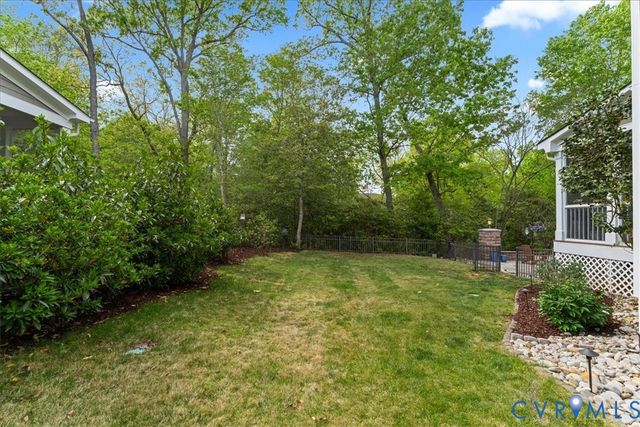 3123 Windy Branch Dr, Toano, VA 23168