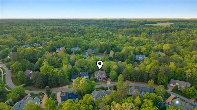 3123 Windy Branch Dr, Toano, VA 23168