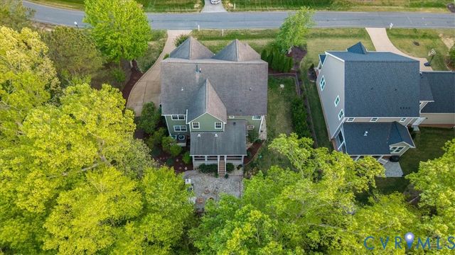 3123 Windy Branch Dr, Toano, VA 23168